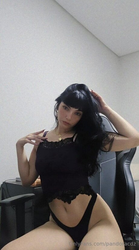 Pandoracdz sex foto