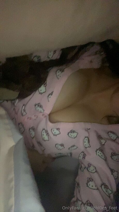 Chl0es Feet kostenlose beste galerien