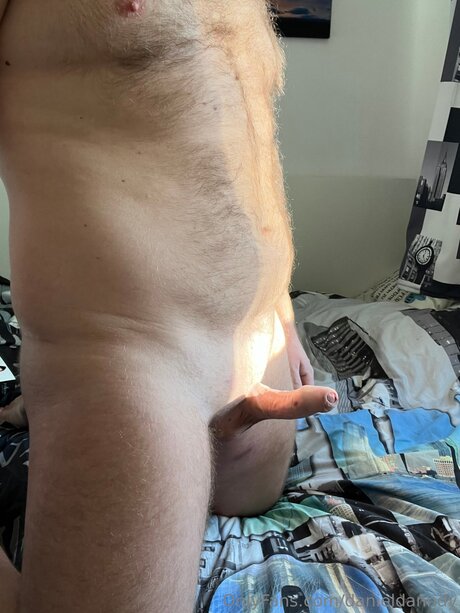 Danieldanndy perfekte xxx galerie