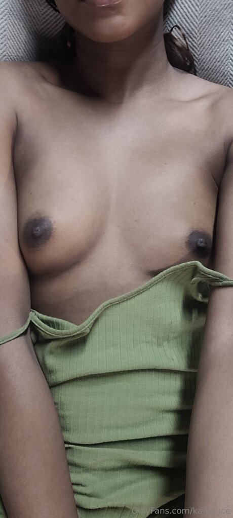 Kaitlance model freie galerie