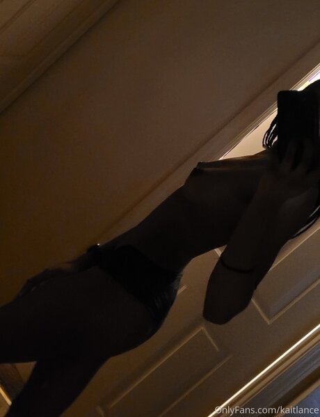 Kaitlance heiße sexy fotos
