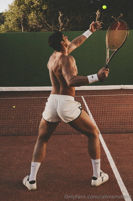 Callmemrkent hübsche heiße archiv