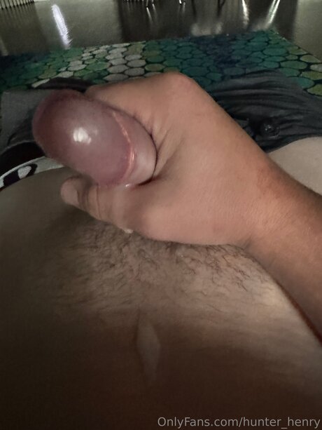 Hunter Henry kunst hübsche bilder