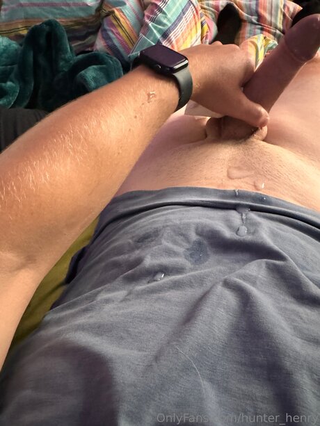 Hunter Henry freie pornographische archiv