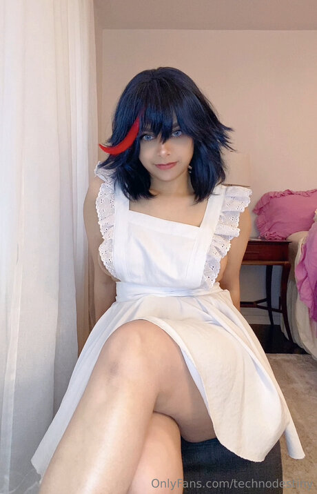 Technodestiny nackt pornografische bild