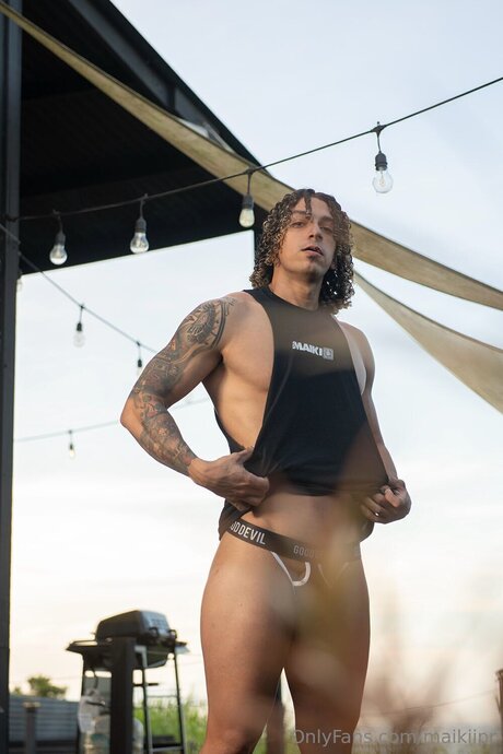 Maikiipr nacktheit kunst bilder