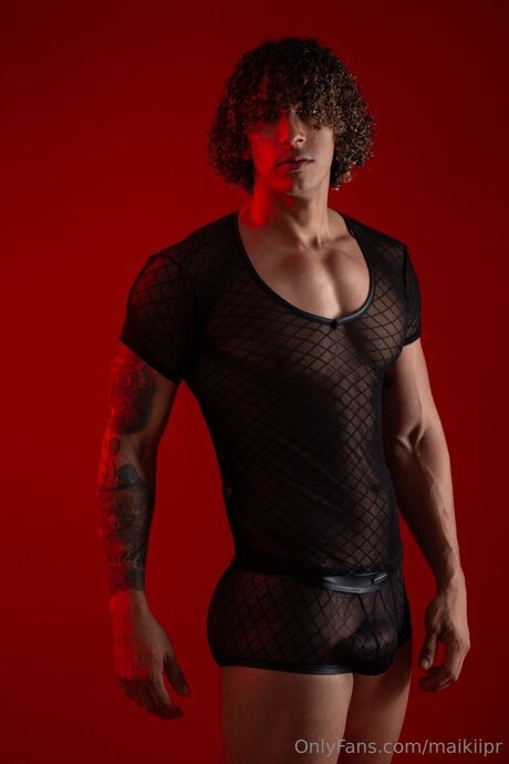 Maikiipr pornostar hübsche fotos