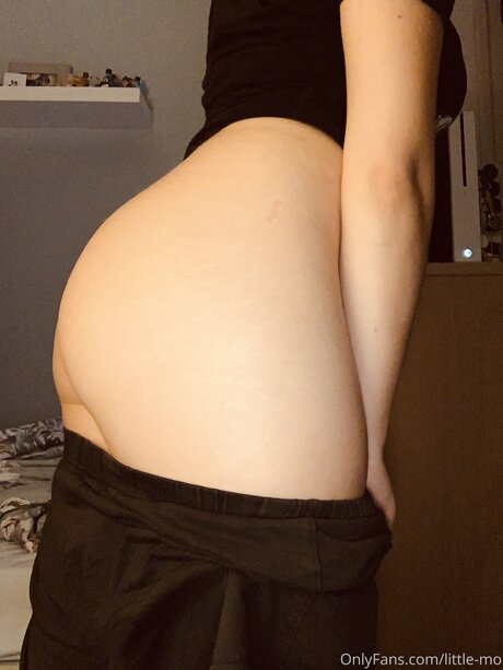 Little Mo schöne sexy bild