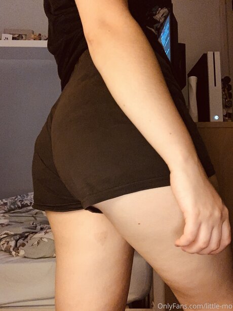 Little Mo heiße schöne galerie