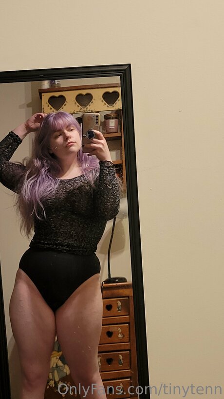 Tinytenn Profilbild