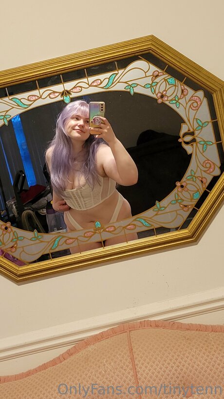 Tinytenn kunst nackt galerie