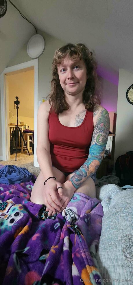 Ts Josie schöne exklusive bilder