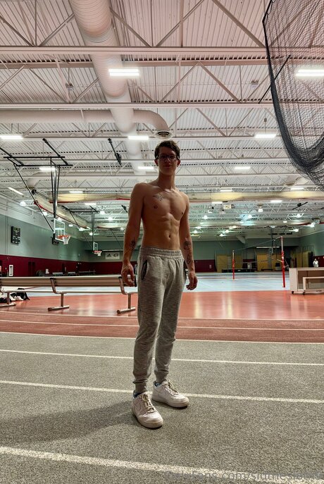 Sidthesloth9 heiße nackt fotos