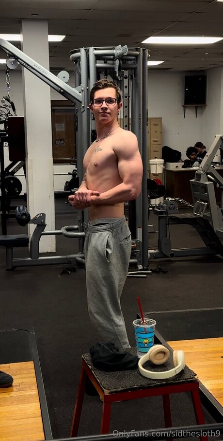 Sidthesloth9 erotische schöne galerien