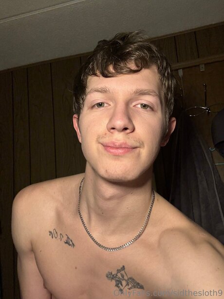 Sidthesloth9 kunst pornographische bilder