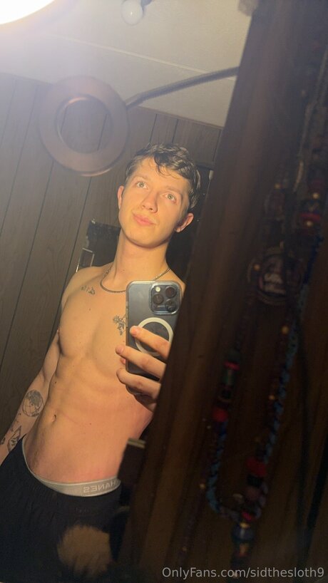 Sidthesloth9 heiße kunst bilder