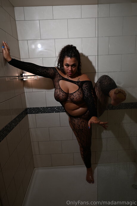 Madammagic freie sexy galerie
