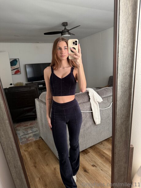 Miley 11 sexy erotische fotos