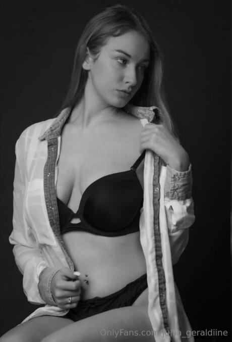 Juliia Geraldiine hd heiße archiv