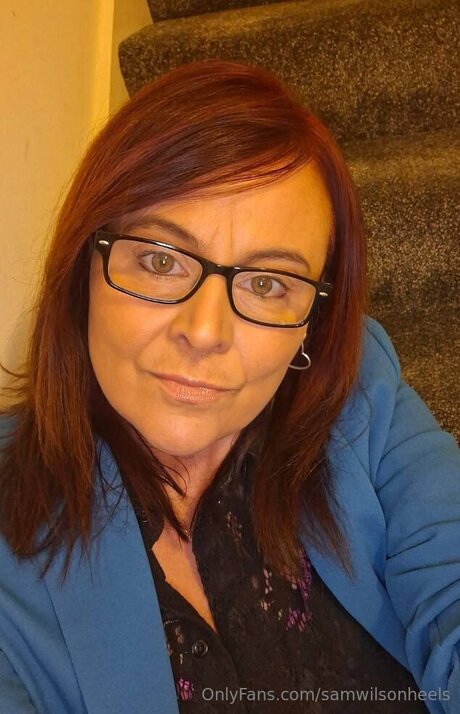 Samwilsonheels erwachsene pornostar bilder