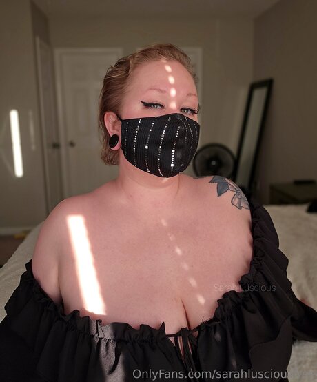 Sarahlusciousfree Profilbild