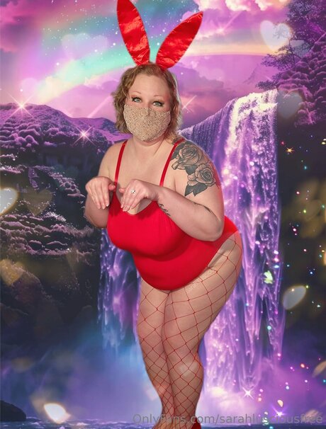 Sarahlusciousfree schöne kunst bilder