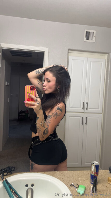 Averylove23 top sexy galerien