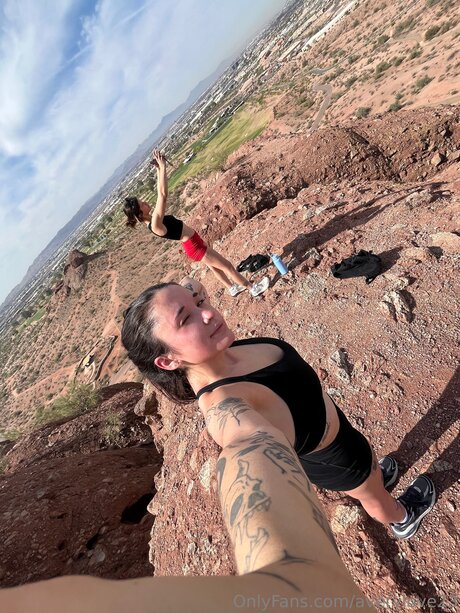 Averylove23 nacktheit porno fotos