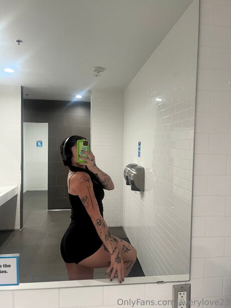 Averylove23 erotische foto