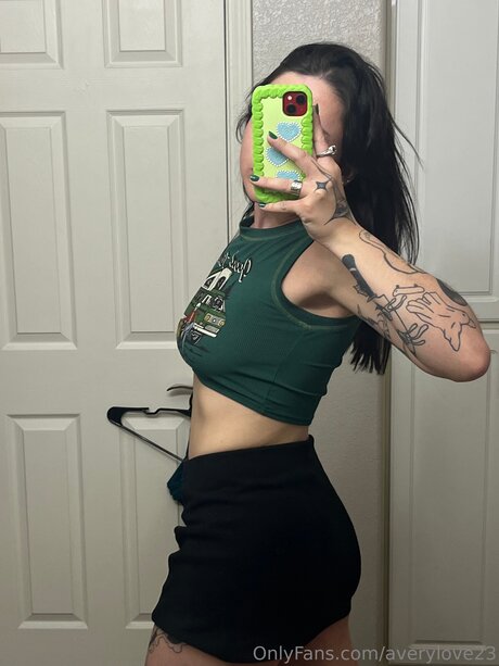 Averylove23 model kostenlose galerie