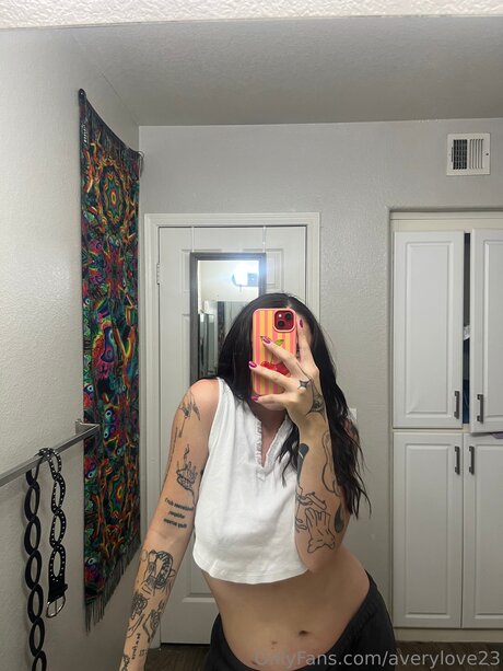 Averylove23 heiße hd fotos