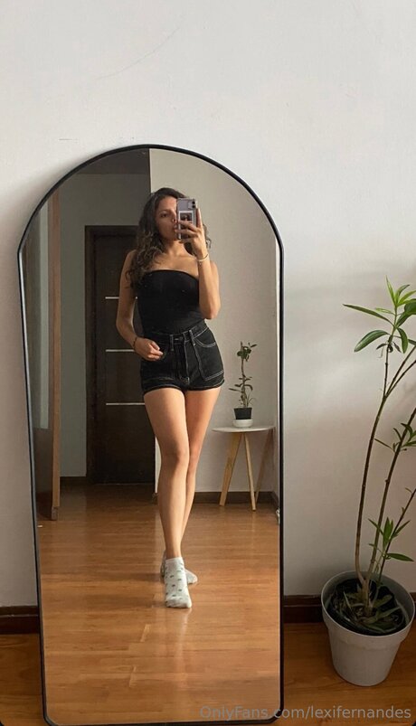 Lexifernandes perfekte sex fotos