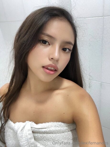 Lexifernandes nackt nette bild