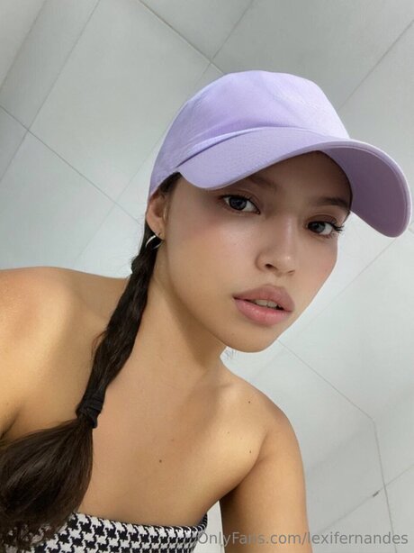 Lexifernandes erotische porno fotos