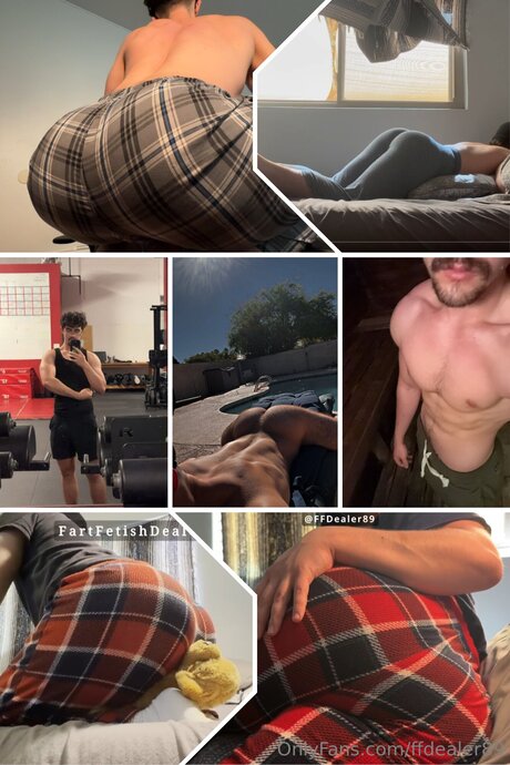 Ffdealer89 nackte pornostar foto