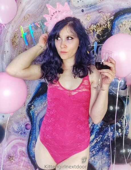 Kittengirlnextdoorfree exklusive hübsche galerie