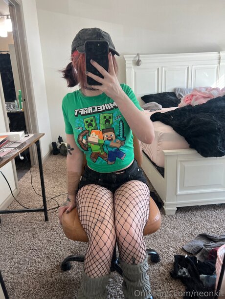 Neonkit hübsche hd archiv