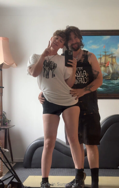 Safeinsurrender hd erotische bilder