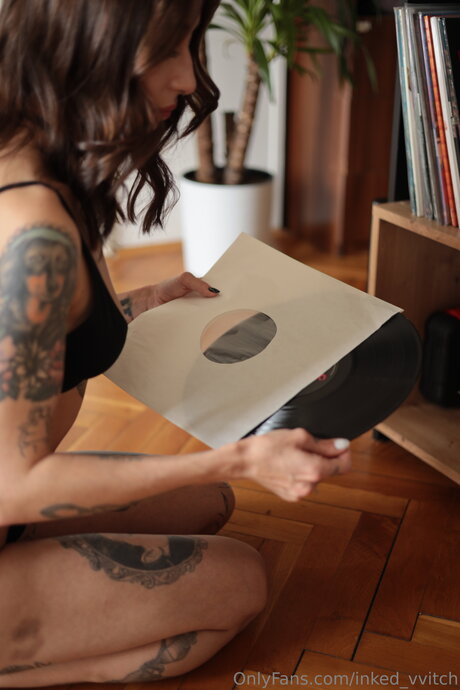 Inked Vvitch Profilbild