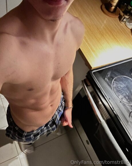 Tomstr8boi perfekte nette fotos