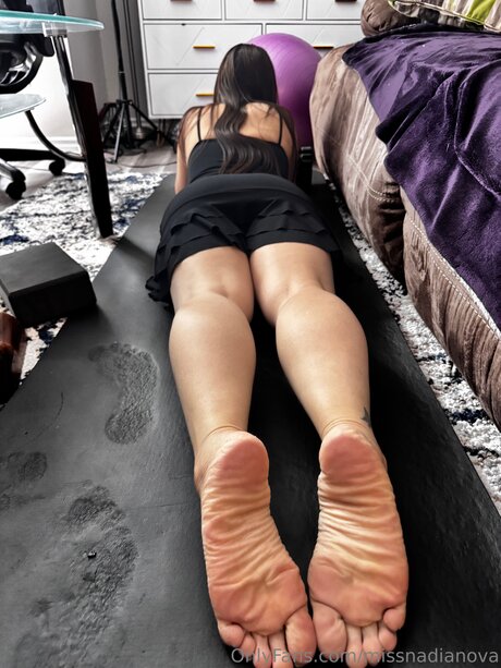 Missnadianova xxx beste foto