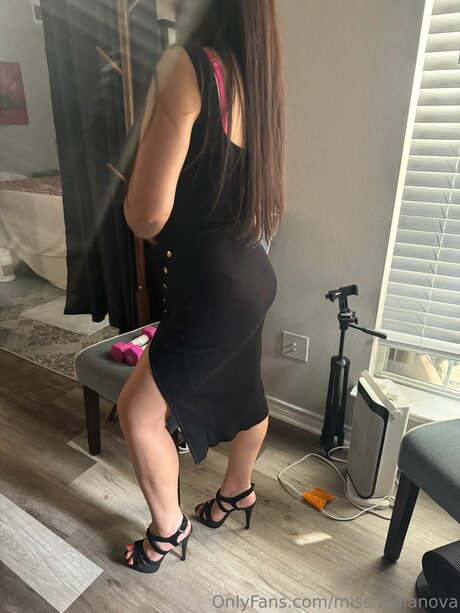 Missnadianova hübsche nette galerie