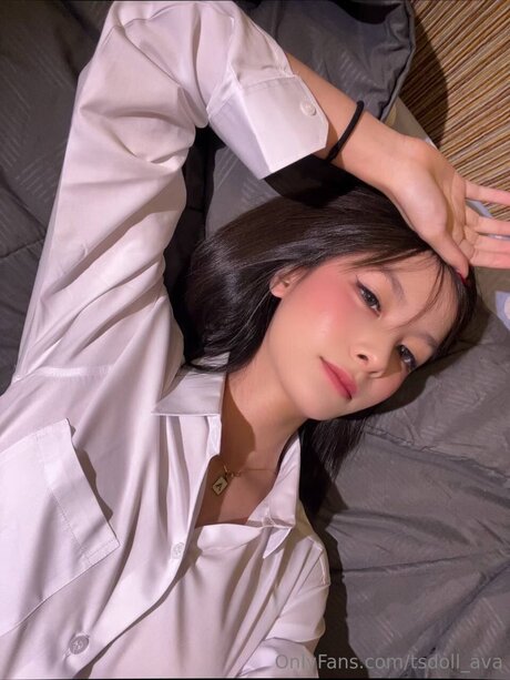 Tsdoll Ava kostenlose perfekte galerien