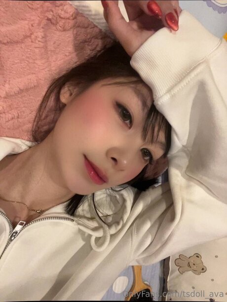 Tsdoll Ava nacktheit bild