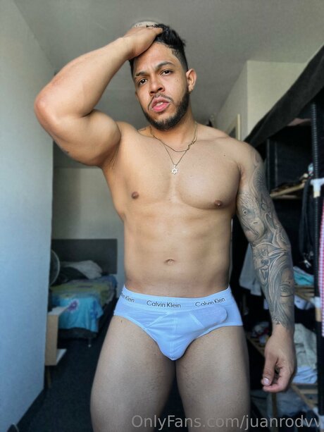 Juanrodvv model exklusive fotos