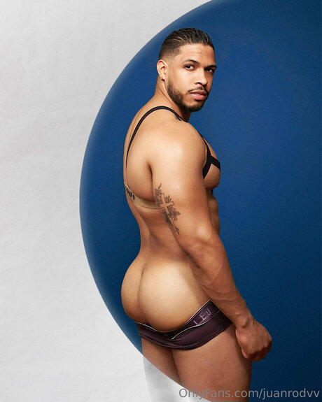 Juanrodvv top nackten galerien