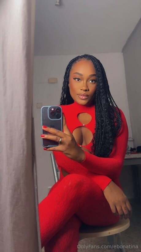 Ebonatina nackt nette bilder