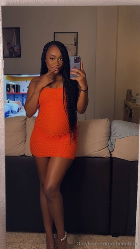 Ebonatina kunst porno archiv