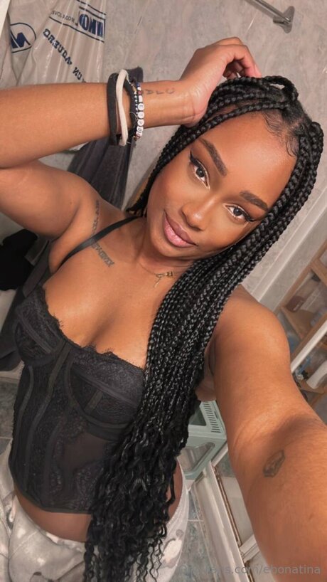 Ebonatina nackt bilder