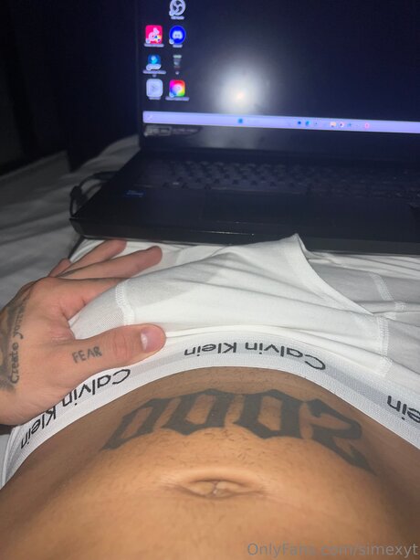 Simexyt top erotische foto